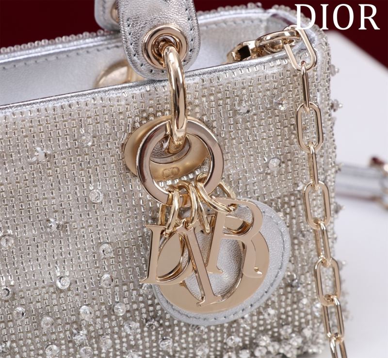 Christian Dior My Lady Bags